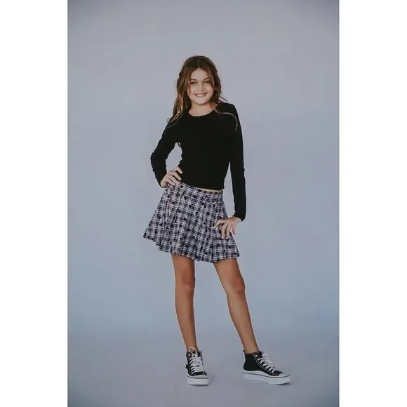 top | black - Picture 2 of 3